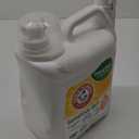 ARM & HAMMER Sensitive Skin Free Clear, 140 Loads Liquid Laundry Detergent, 140 Fl oz