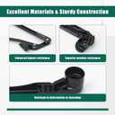 YUXIVCNE 85211-52520 Front Windshield Wiper Arm Compatible with Toyota Vitz NSP130 2013-2017 for Right-Hand Drive Only, Passenger Right Side Wiper Arm Replace 8521152520 85211 52520