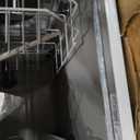 GE 24 in. Built-in Tall Tub Front Control Stainless Steel Dishwasher with Dry Boost, 59 dBA GDF510PSRSS
