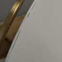 Shrine Lighting Drum Chandeliers, Modern Style, Perfect Pendant Light Fixture for Dining Room, Living Room, D20'' x H9'', Adjustable Chains 59'', E12*4 Sockets, White Lampshade & Brass Finish Frame (Brass D19.7'')