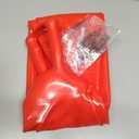 Gymnic / Hop-55 22" Hop Ball, Red