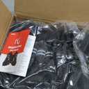 ZELUS Weighted Vest for Men and Women | 4-10lb Vest with 6 Ironsand Weights for Home Workouts | Adjustable Body Weight Vest Exercise Set for Cardio and Strength Training (Black)