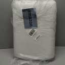 Memory Foam Bed PillowAdaptive Pillows for Neck Pain ReliefMedium Firm Pillow for Side,Back,and Stomach Sleepers Keep Pressure Relief to Deep Sleep, 24 * 16 * 5 Inches, Standard