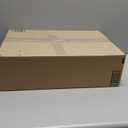 17-25 inch Kids Tennis Racket for Aged 2~12 Starter, Multi-Color & Size Toddlers Tennis Racket for Boys & Girls Beginner, Come with Shoulder Cover Bag for Carry (Blue)