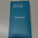 Diaclara Magnetic Designed for iPhone 17 Case 6.3 Inch Full Body Bumper,[Compatible with MagSafe] Military Drop Proof Cover with Built-in Touch Sensitive Anti-Scratch Screen Protector, Grey Titanium