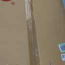 Quartet Cork Bulletin Board, Framed Corkboard, 2' x 3', Black Frame, Message Board, Vision Board (MWDB2436-BK)