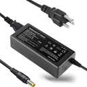 AC Adapter Power Cord for Acer Laptop Aspire 3 5 E5 F5 M5 V5, Acer Monitor S202HL S232HL R240HY H236HL G246HL G276HL G236HL S240HL S220HQL S271HL H226HQL G226HQL S241HL HN274H
