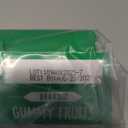 YumEarth Holiday Organic Gummy Fruits 15ct Box Allergy Friendly Christmas Candy, Dye Free, Gluten Free, Non GMO Fruit Snacks (Size - 7.5 Ounce (Pack of 1))