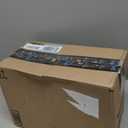 Frosted Clear Table Protector 18 x 24 Inch, 2mm Thick Plastic Table Cover, Waterproof PVC Clear Table Cover Protector, Desk Protector Mat, Writing Desk Pad for Desktop, Coffee & Dining Room Table