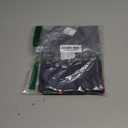 Retro Christmas Gingerbread Bakery North Pole Cookie T-Shirt