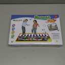 RenFox Baby Piano Mat with 25 Music Sounds, Kids Musical Playmat, Early Education Development Birthday Gift Music Toy for 1 2 3 Year Girls Boys, Piano Keyboard Touch Play Blanket for Child Toddlers