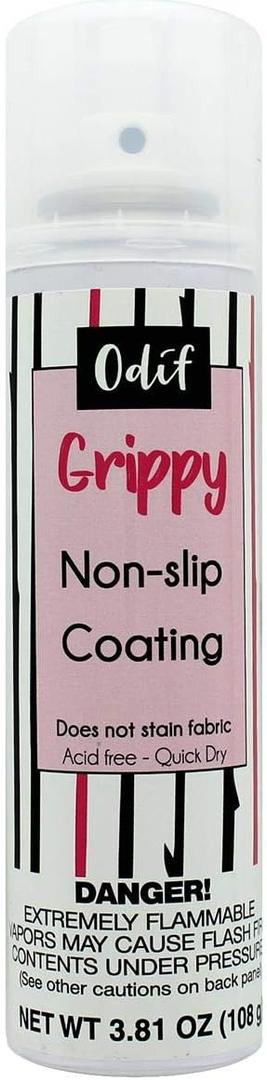 Odif/JTT Odif Grippy Non-Slip Coating 3.81 oz(108g)