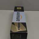 ghd Curve Professional Hair Curling Irons & Wands | Soft Waves, Classic and Tight Curls | 0.5 1.5 Inch Barrels | 365F Styling Temp Preventing Heat Damage + Auto Sleep Mode