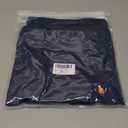 PRSFPN Women’s Summer Casual Capri Leggings High Stretch Yoga Skinny Pants Comfortable Leggings for Workout （Dark Blue, XX-Large