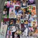 Taylor Swift Eras Tour 
NIP Taylor Swift Blanket