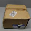 Wilton Cross-Slide Drill Press Vise, 4" Jaw Width & Max Opening, 1-3/8" Jaw Depth (Model CS4)