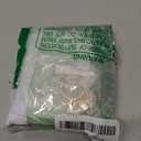 Jogjam Green Rfid Ladies Wallet, Small Slim Thin Compact Credit Card Women Wallet, PU Leather Bifold Cash Zipper Coin Pocket ID Window for Female