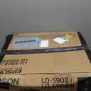 Epson Lq-590ii 24-Pin Dot Matrix Printer