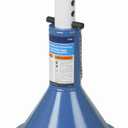 OTC 1778B 12-Ton Capacity Low Profile Jack Stand - 19 to 29-1/2 Inch Range