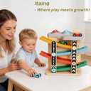 Toddler Toys for 1-2 Year Old Boy, Montessori Toys for 1 Year Old, First Birthday Gifts