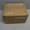 CAROTE 1.5Qt & 3.0Qt Sauce Pan Sets with Lid Cooking Pots Nonstick Saucepans Cookware Set with Pour Spout Small Kitchen Pot, Induction Comptable, Easy to Clean, PFOA FREE (Classic Granite)