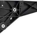 Driver Side Radiator Support Bracket Fits for Dodge Ram 2500 3500 2019-2024