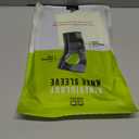 GO SLEEVES Kinesiology Knee Compression Sleeves - Professional Knee Braces for Men and Women for Joint Pain Relief, Swelling, ACL, MCL, Inflammation Relief, FSA and HSA Approved