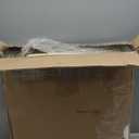 GoTo Foam 4" Height x 24" Width x 72" Length 35ILD (Semi-Firm) Upholstery Cushion Made in USA