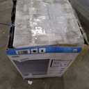 Danby DAR032B2SLM 3.2 cu. ft. Compact Fridge in Stainless Steel