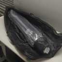 CAMBOFOTO 74" Video-Tripod-with-Fluild-Head, Professional Aluminum Heavy Duty Film Tripod Stand for Canon Nikon DSLR/SLR Camera Camcorder Telescope Bnoculars (Weight 9.1 lbs, Max Load 20 lbs)