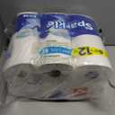 Sparkle Pick-A-Size Paper Towels, 6 Double Rolls (660 Sheets Total) - Strong 2-Ply Towels for Kitchen Cleanup and Everyday Messes