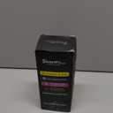 Bueart Design 19Pcs ULTRA SOFT Black labeled DENSE HAIR Makeup Brushes set Contains large powder Flat Foundation Ultimate Blending Make up Brush set Blush Face Brush Concealers contour Eyeshadow (19Pcs With Holder)