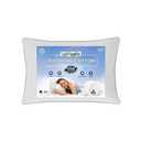 Allerease® Soothing Cotton Bed Pillow S / Q