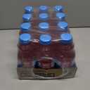 Hawaiian Punch Fruit Juicy Red 12-32 Oz Bottles, Best By Sept 10, 2026