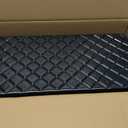 Omitgoter 72-Cell Seed Trays with Drainage Trays-10 Sets 20 Packs-1020 Durable Plastic Plant Tray for Seed Germination（21x11x1.81 in）