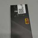 SSLOTSCASE for iPhone 17 Pro Case with Card Holder & Kickstand & Slide Camera Lens Cover & Camera Stand & Wallet, Military-Grade Heavy Duty Rugged Phone Case Cover for iPhone 17 Pro 6.3'' 2025, Black