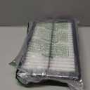 OIFILLIO Engine Cabin Air Filter for Tucson(20222025),Santa Fe(20212025),Sorento(2125),Santa Cruz(20222025),Sportage(2325),K5 (20212025),28113L1000&97133L1000, NOT FOR HYBRID