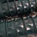 20 Pack Cemetery Vases with Spikes,Plastic Vases for Flowers,Grave Decorations for Cemetery,Grave Flower Holder,Memorial Floral Vase(Green)