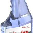 SC Johnson Professional Windex Non-Ammoniated Glass/Multi Surface Cleaner, Fresh Scent, 32 oz Bottle, 8/Carton (322381)