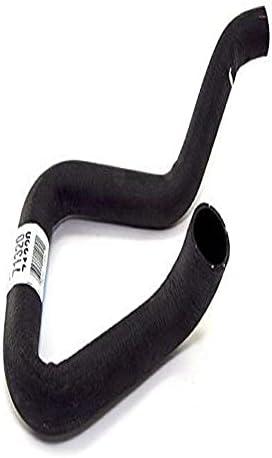 Omix-Ada | 17113.15 | Radiator Coolant Hose, Upper | OE Reference: 52003946 | Fits 1987-1998 Jeep Cherokee XJ 4.0L