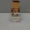 24 Pcs Chair Leg Floor Protectors for Hardwood Floors Silicone Covers Felt Pads Furniture Leg Caps Anti-Scratch Reduce Noise Fit (1-5/16" to 2")