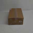 Thicken & Sturdy Clear Shoe Storage Organizer with Magnetic Door, Stackable Boxes for Closet, Foldable Space-Saving Shoe Rack for Sneaker Boot Container, Plastic Shoe Cabinet Shoe Box 6 Pack, White