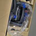 BISSELL Little Green Pet Deluxe Portable Carpet Cleaner and Car/Auto Detailer, 3353, Gray/Blue