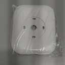 Petrichor Nest Thermostat Wall Plate - Compatible With Google Nest Learning Thermostat (4th Gen) - Trim Kit, Cover Accessory for Easy Installation