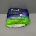 Prevail Daily Underwear Extra Absorbency Medium, Unisex, PV-512, 20 Count
Disposable, Incontinence, Extra Absorbency, Small, Medium, Underwear