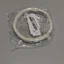 1.57 in x 9.84 FT, Corner Protector Baby, Clear Edge Protector Strip, Sharp Edge Wrap Cover Tape, Self Adhesive Protective Bumper Guards for Cabinet Door, Desk, Glass Table, Bed Furniture and Wall