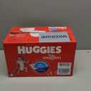 Huggies Size 2 Diapers, Little Snugglers Baby Diapers, Size 2 (12-18 lbs), 84 Count 