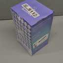 Warmable Golden Retriever Plush Toy, Microwavable Stuffed Animal Heating Pads for Period & Stress Relief, Lavender Dog Stuffed Animal for Anxiety, Bedtime, Puppy Plushie Gifts for Kid Women