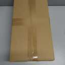 100 Pack Black Plastic Cups 16 oz Disposable Shot Cups for Party Heavy Duty Large Drink Graduation Black Cups for Wedding Birthday Halloween Soda Picnics (Black)