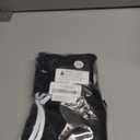 Dog Rear Leg Sleeve to Stop Licking, Adjustable Anti-Slip Recovery Sleeve Pants for Wound Protection After ACL/TPLO Surgery, Hot Spots, Lick GranulomasCone Alternative for Leg Healing,XXL